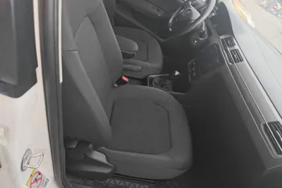 Volkswagen Santana