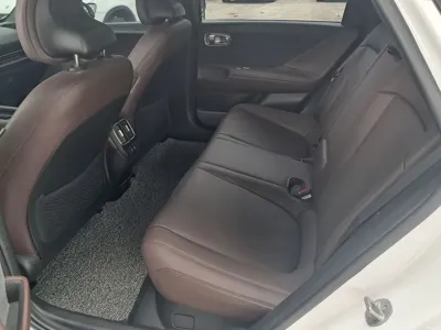 Hyundai Ioniq6