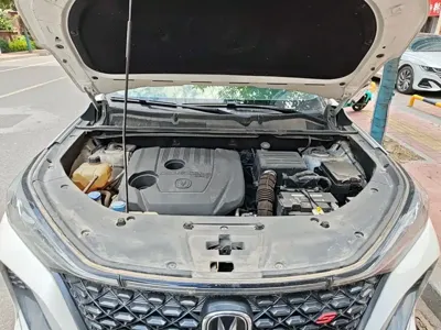 Changan 长安CS75PLUS