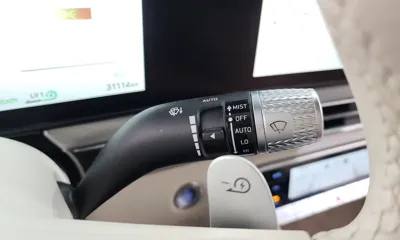 Genesis GV60