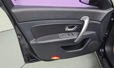 Renault-KoreaSamsung SM5