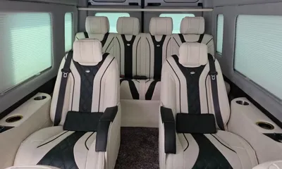 Hyundai Solati