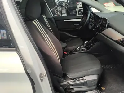 BMW 2 Series Active Tourer