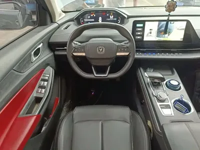 Changan CS55PLUS
