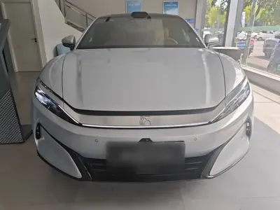 BYD 汉L