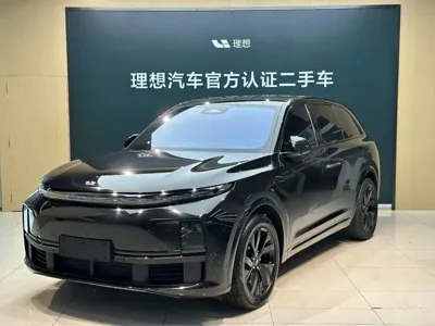 Li Auto Li L7
