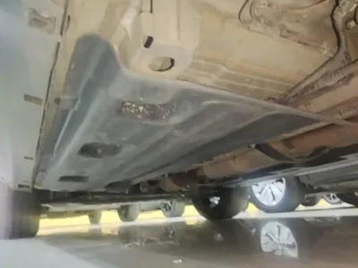 Geely Binyue