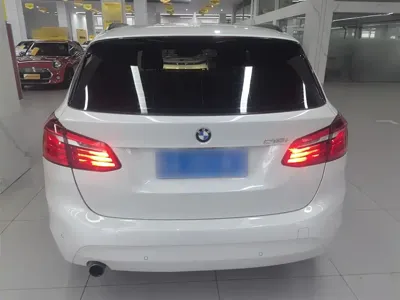 BMW 2 Series Active Tourer