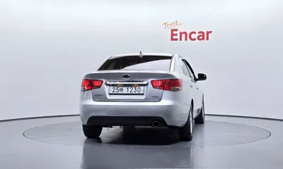 Kia Porte