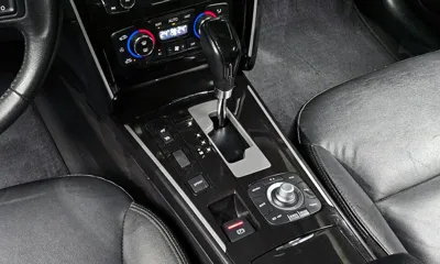 Renault-KoreaSamsung SM7