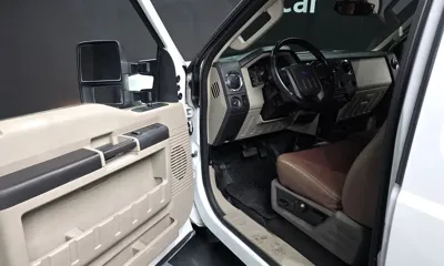 Ford F250