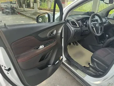 Buick Encore