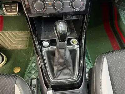 Volkswagen Tacqua