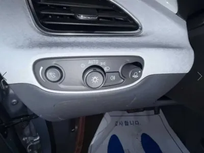 ChevroletGMDaewoo Bolt EV