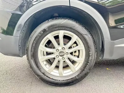 Chery Tiggo 7