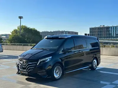 Lorinser Lorinser VS Series
