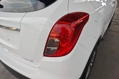 Buick Encore