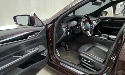 BMW Gran Turismo