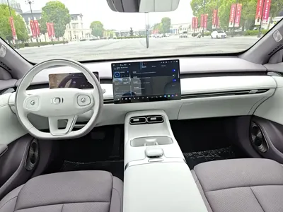 Qiyuan 长安启源A06