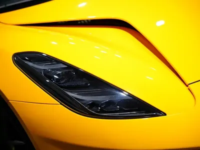 Lotus Emira