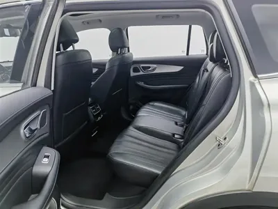 Roewe RX5 Max