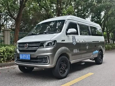 Jinbei Hiace S