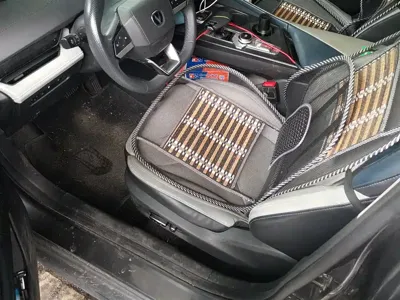 Changan UNI-V iDD