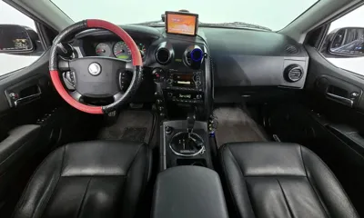 KG_Mobility_Ssangyong Actyon