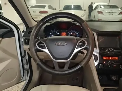Chery Arrizo 7