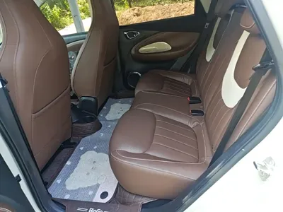 Wuling Bingo