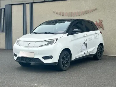 Dongfeng EV YOUNG Guang Xiaoxin