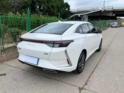 Aeolus Yixuan