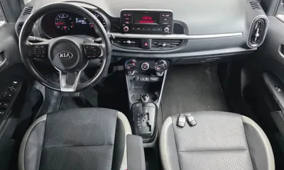 Kia Morning