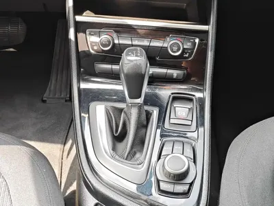 BMW 2 Series Gran Tourer