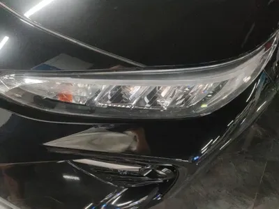 Toyota Wildlander