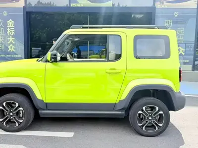Baojun Yueye