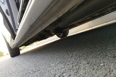 Roewe iMAX8
