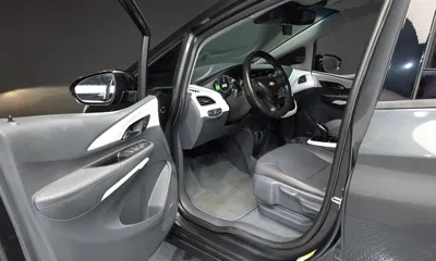 ChevroletGMDaewoo Bolt EV