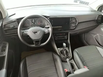 Jetta VS5