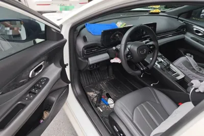 GAC Trumpchi EMPOW