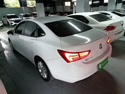 Buick Verano