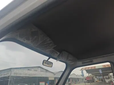 Wuling Zhiguang Mini Truck