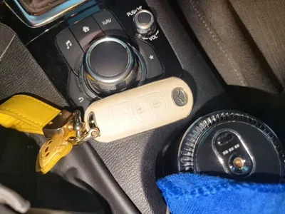 Mazda 3 Axela