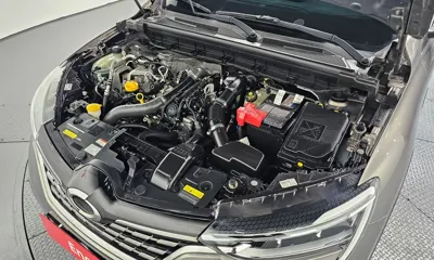 Renault-KoreaSamsung XM3