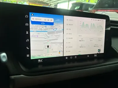 Xpeng P7