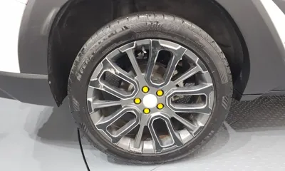 KG_Mobility_Ssangyong Torres