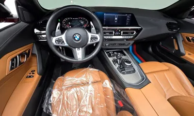 BMW Z4