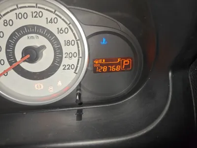 Mazda Mazda 2