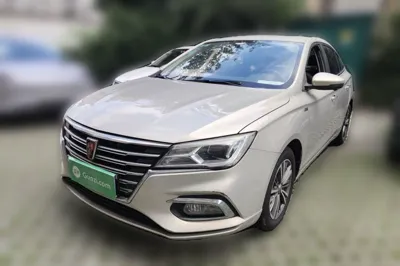 Roewe i5
