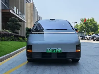 Li Auto Li MEGA